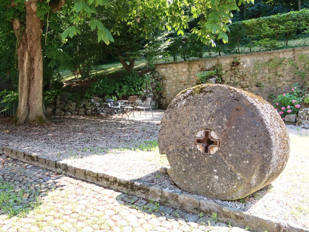 Mühlstein