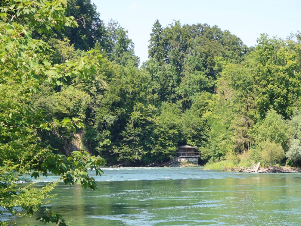 Reuss