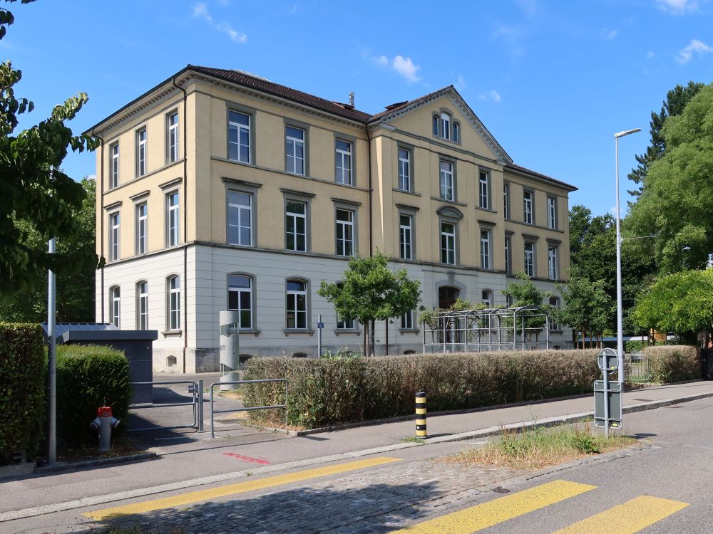 Dorfschulhaus