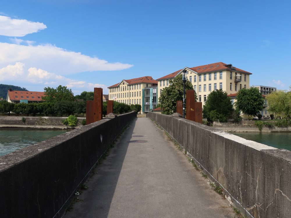Alte Spinnerei