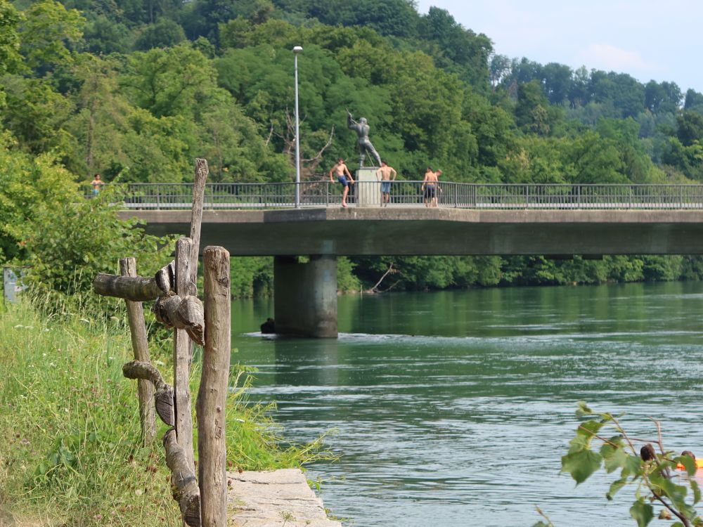 Zollbrücke