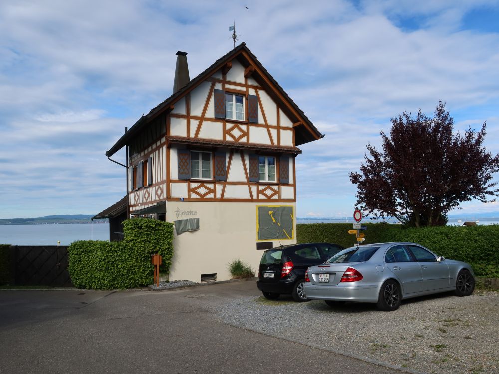 Fischerhus