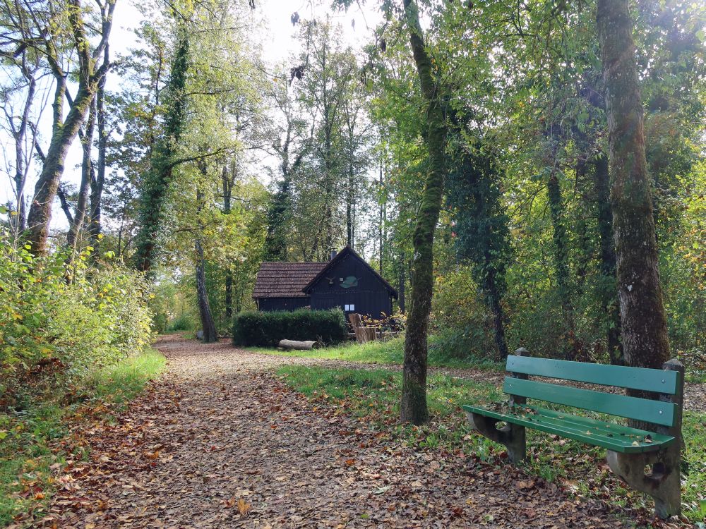 Clubhütte Baita Dehli Alpini