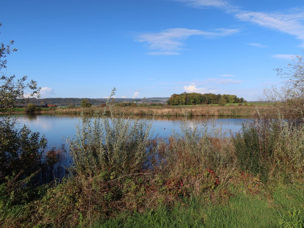 Ägelsee