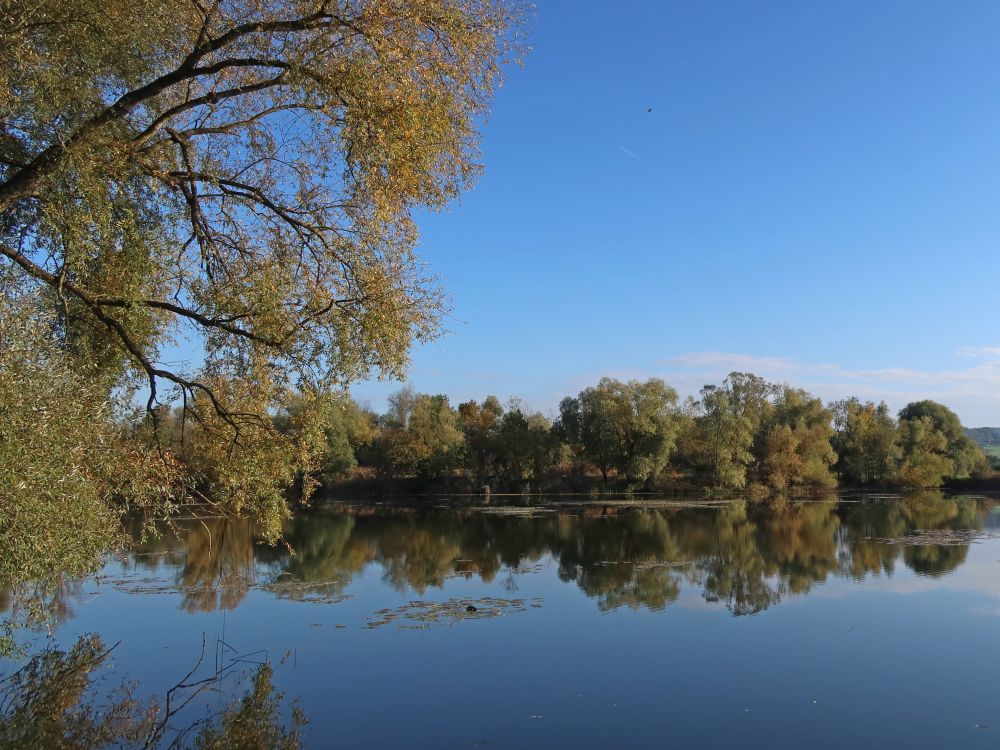 Hugiweiher