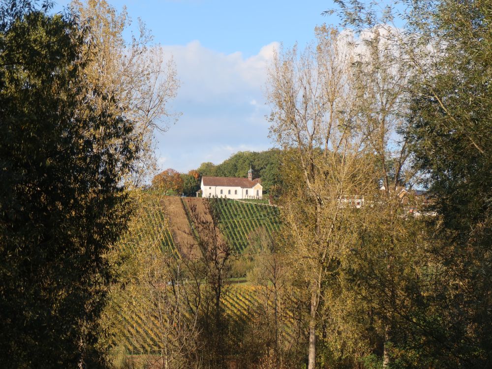 Kirche St. Martin