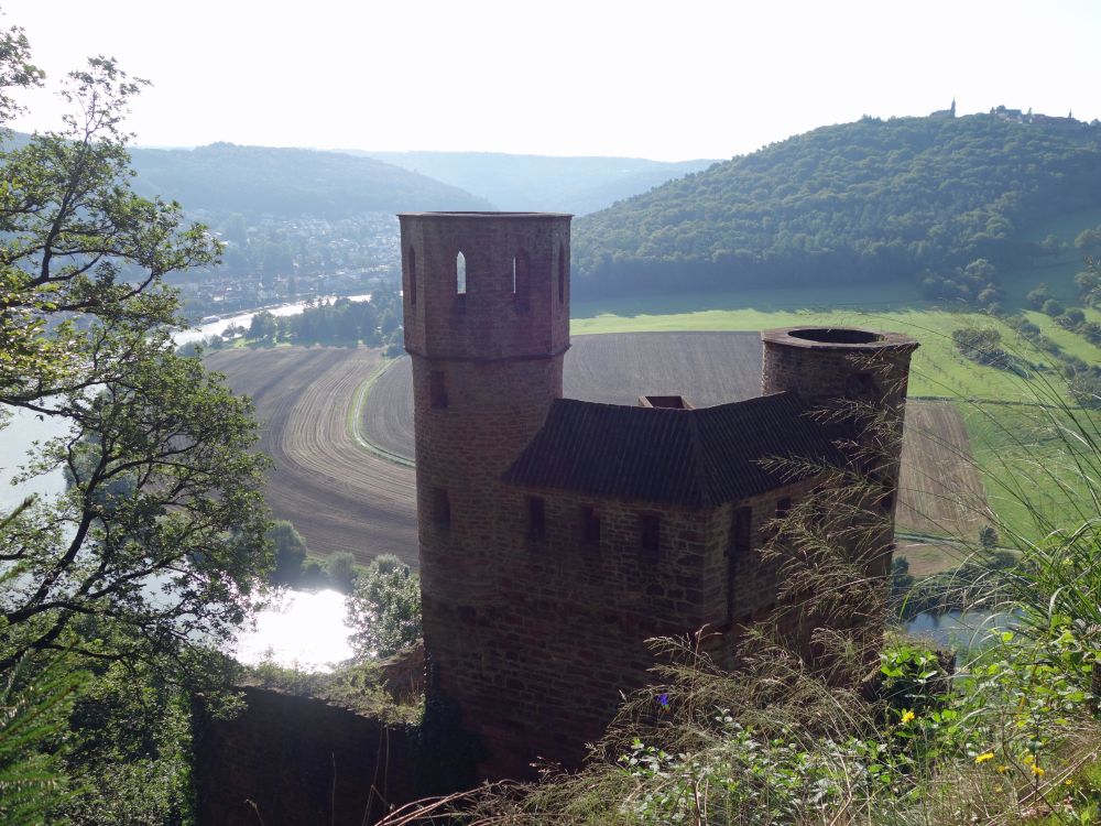 Burg Schadeck