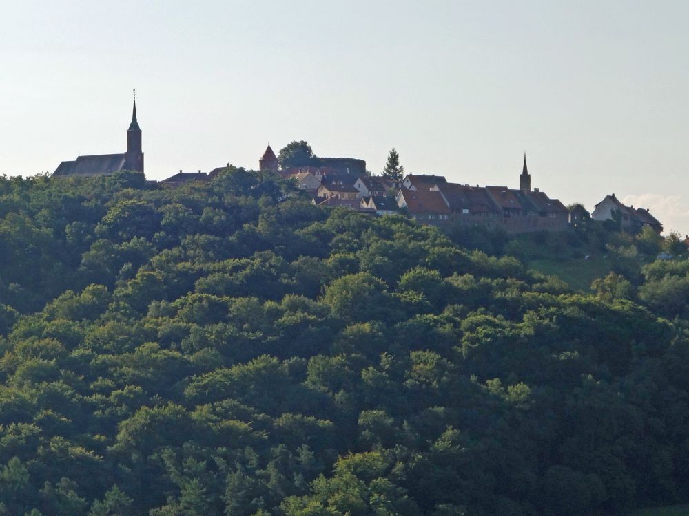 Dilsberg