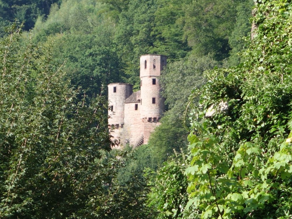 Burg Schadeck