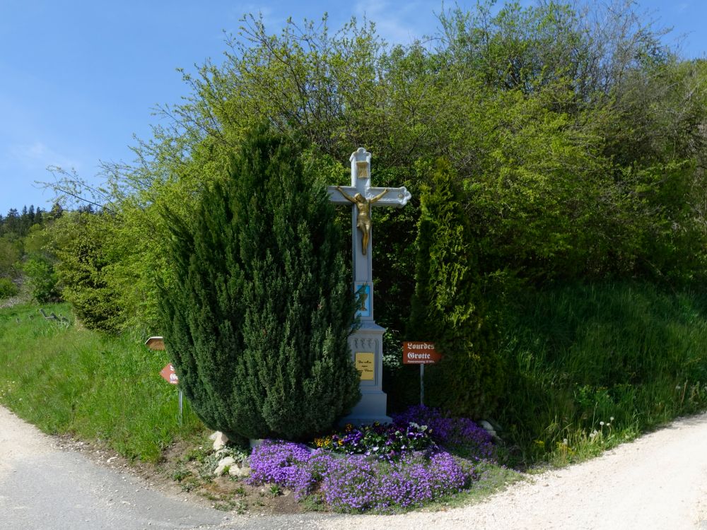 Wegkreuz