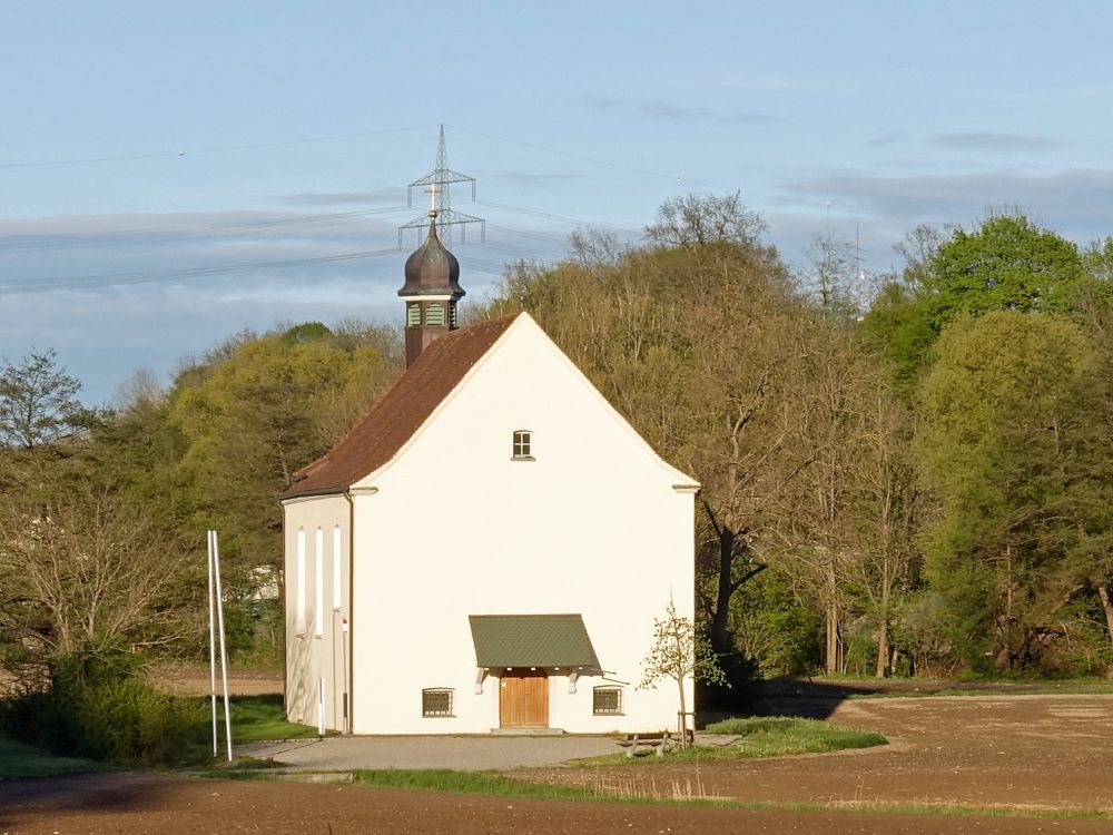 St. Martins Kapelle
