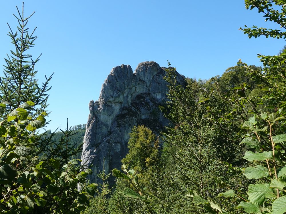 Rabenfelsen