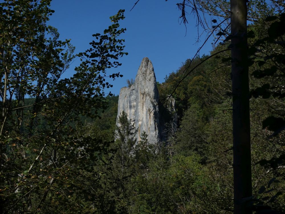 Rabenfelsen