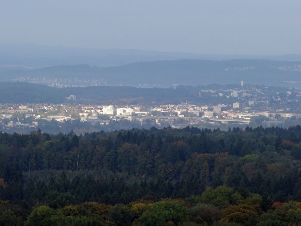 Konstanz und berlingen