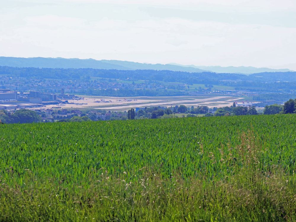 Flughafen Kloten