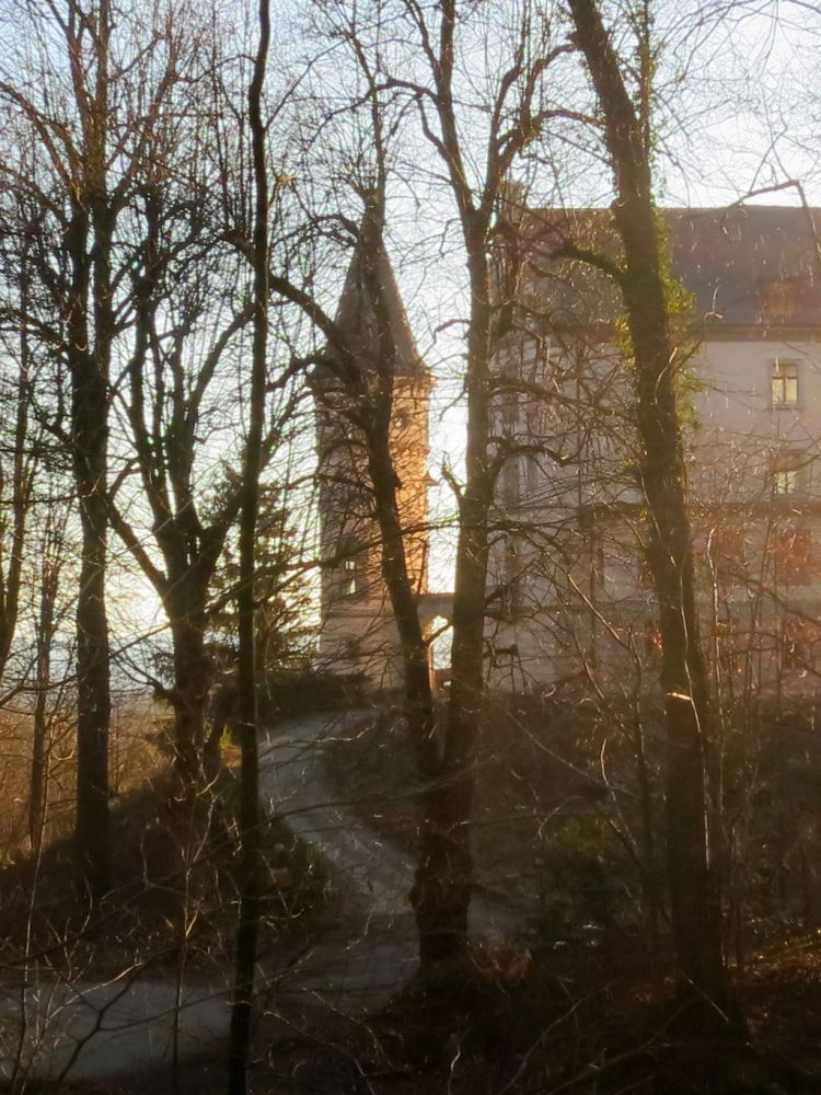 Schloss Steinegg