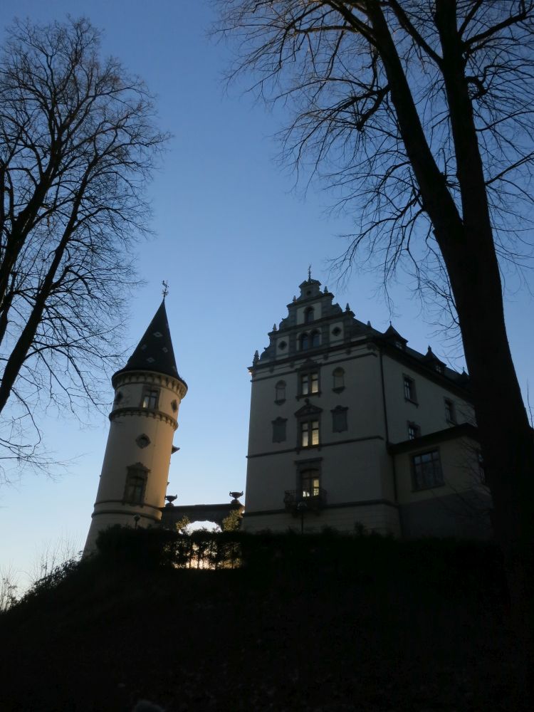 Schloss Steinegg