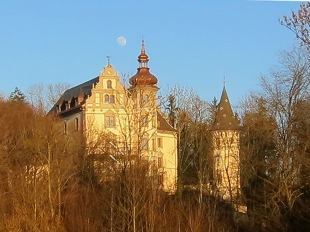 Schloss Steinegg