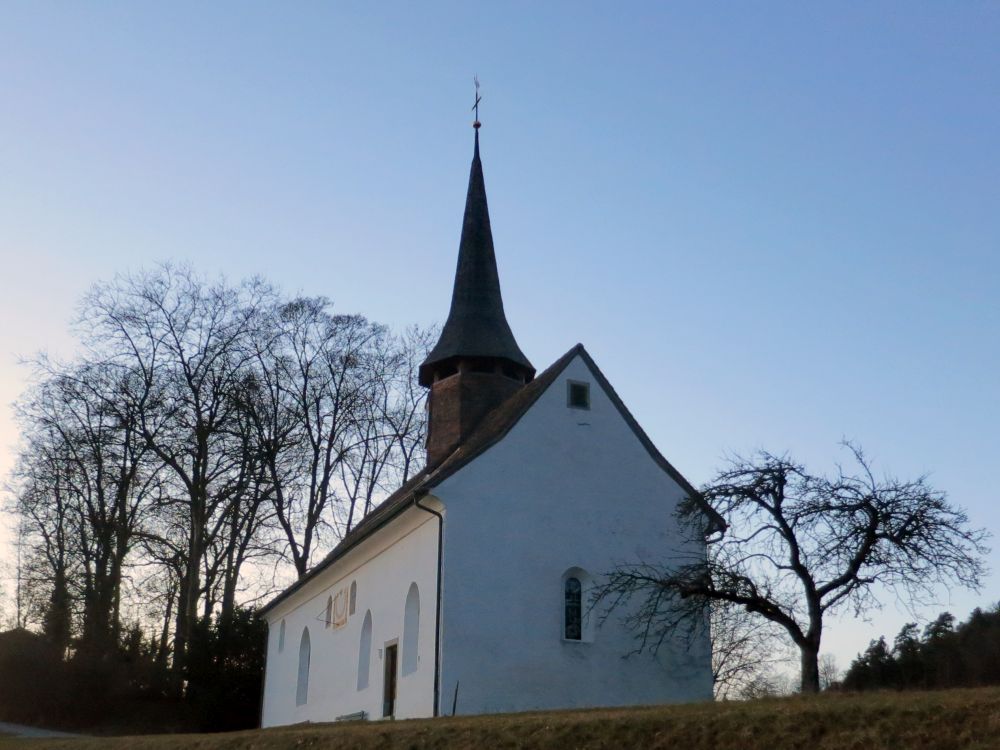 Kapelle Oberstammheim