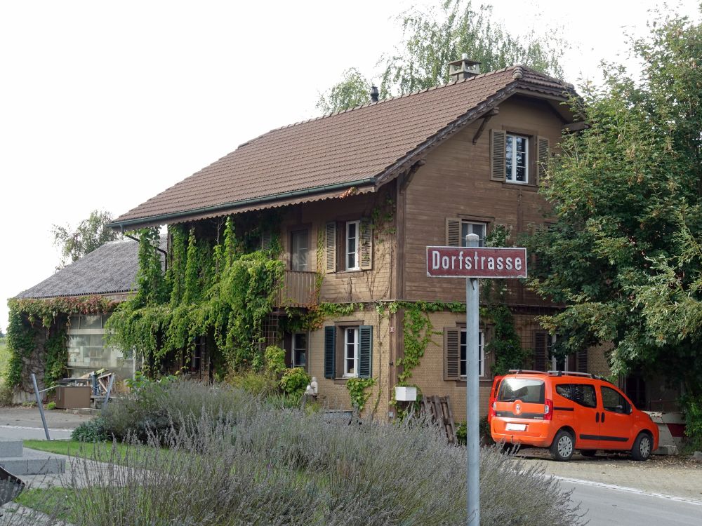 Haus in Wilen