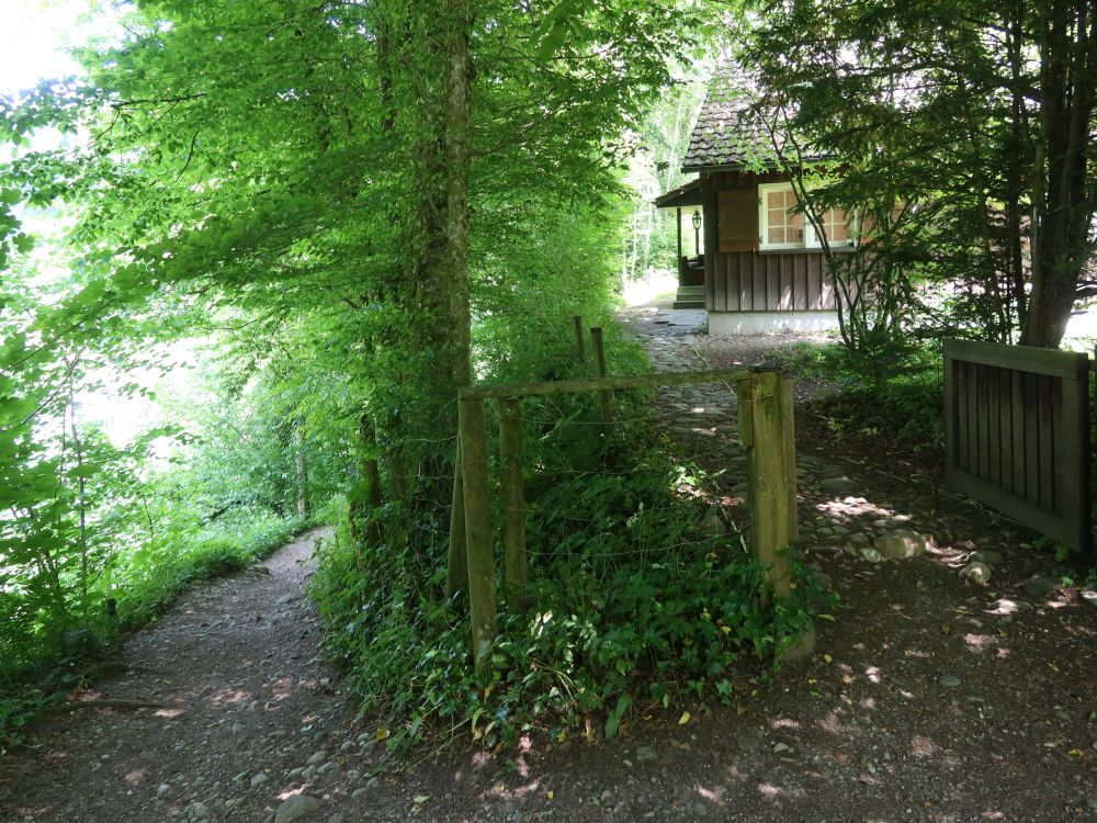 Haus im Löchli