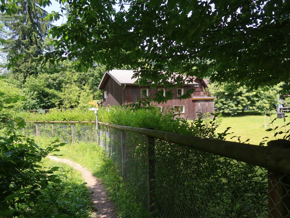 Haus im Löchli
