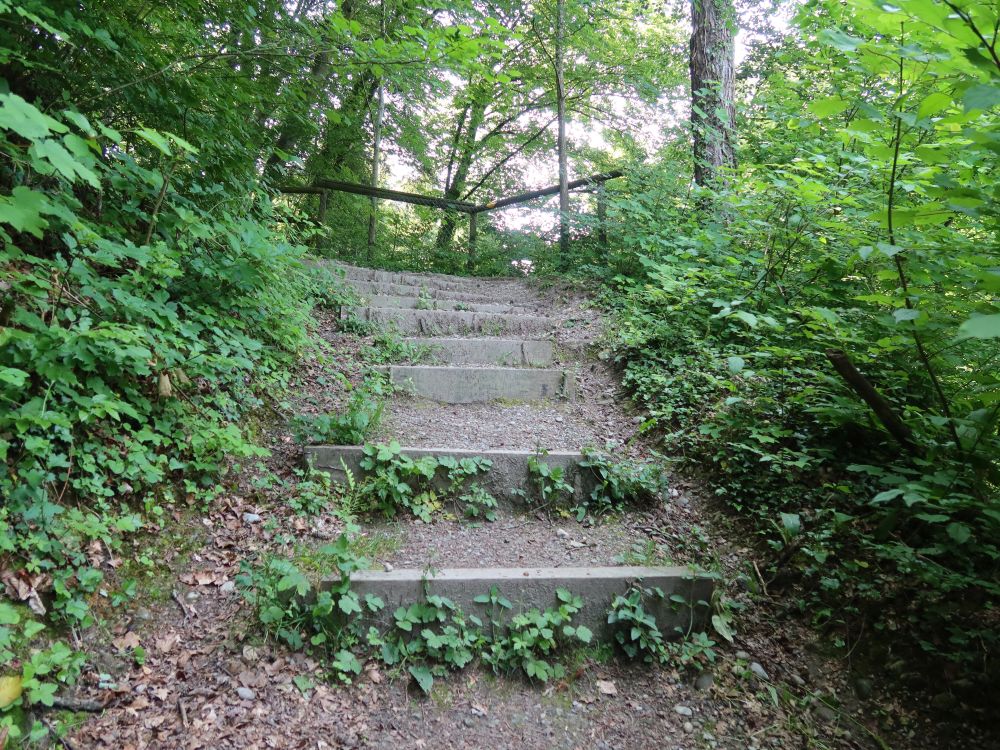 Treppe
