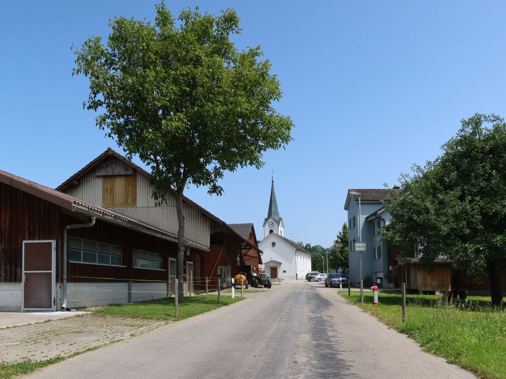Niederglatt