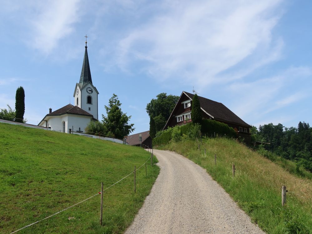 Kirche und Wirtschaft Engel