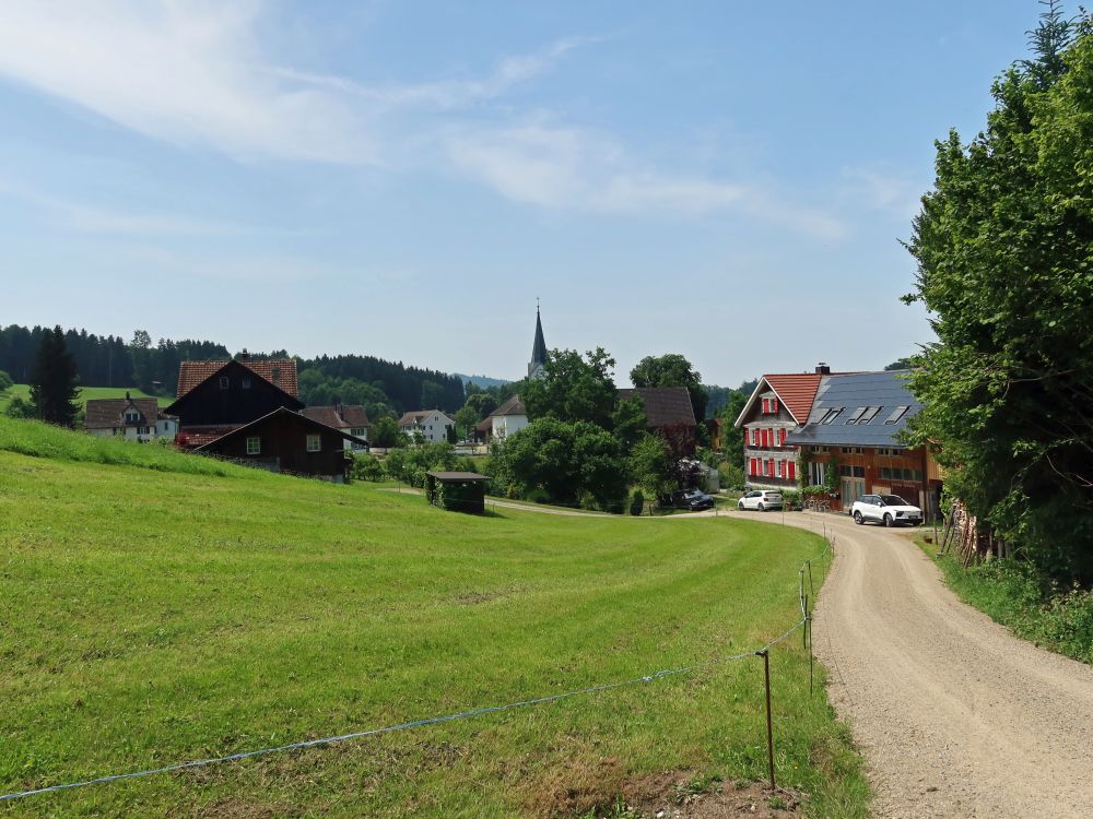 Niederglatt