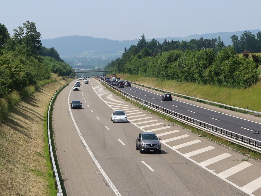 Autobahn A1