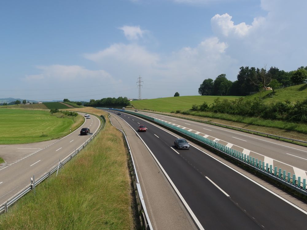 Autobahn A1