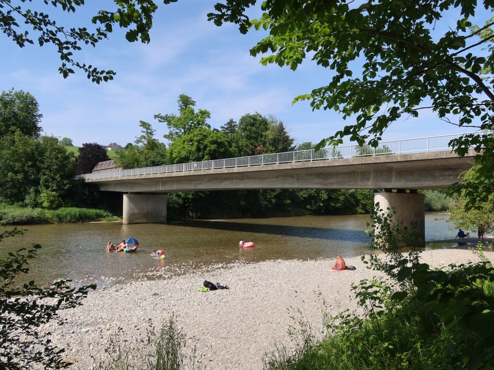 Thurbrücke
