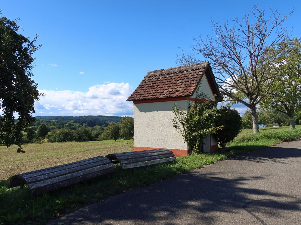 Wegekapelle
