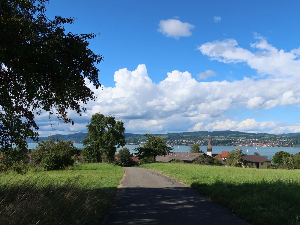 Höhenrückenweg