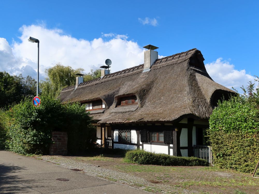 Rebdachhaus