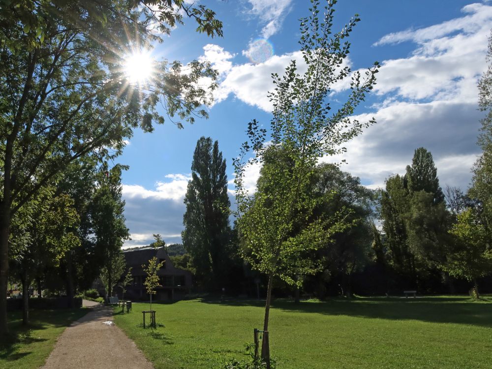 Strandbad Wallhausen