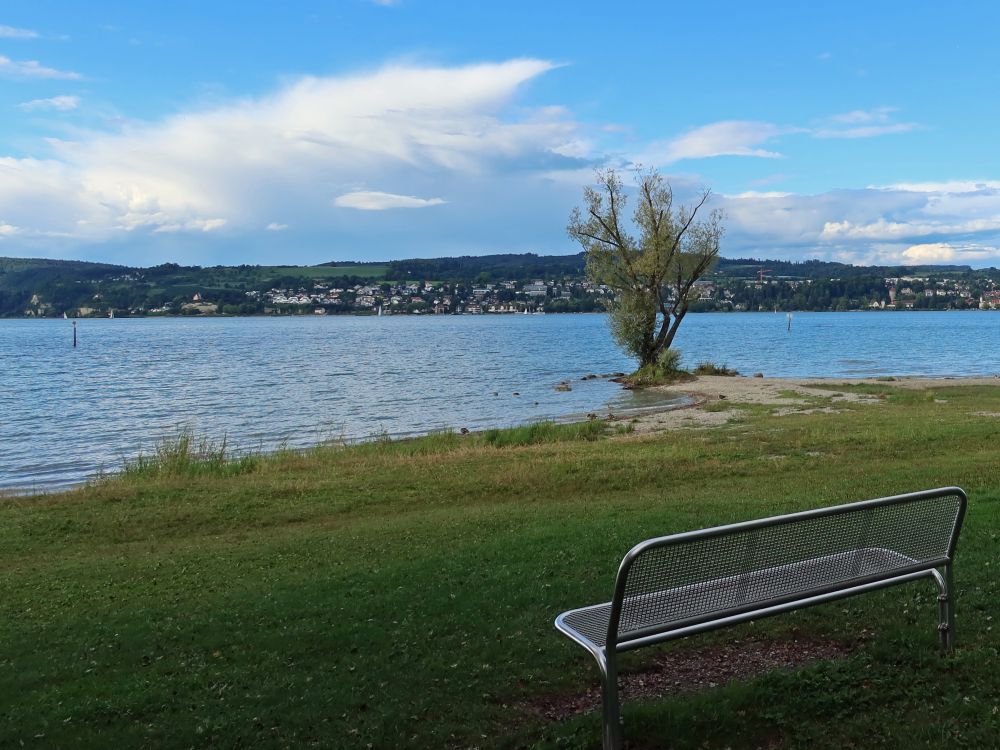 Strandbad Dingelsdorf am Klausenhorn