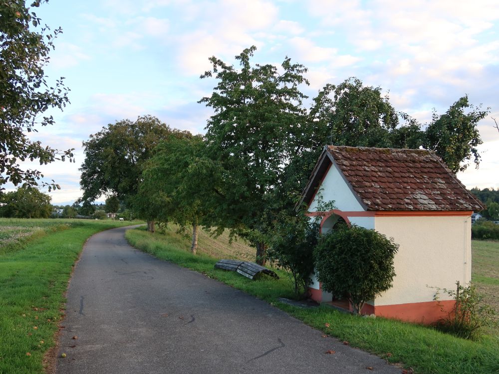 Wegekapelle