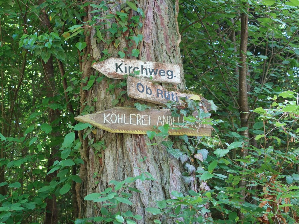 Wegweiser