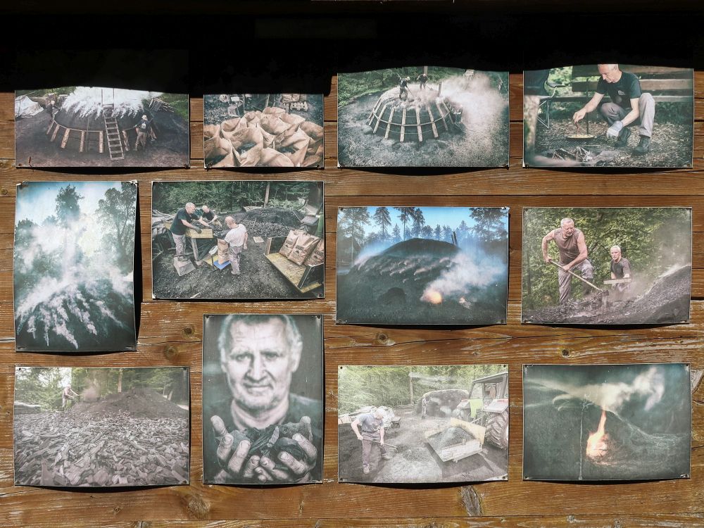Bilderwand