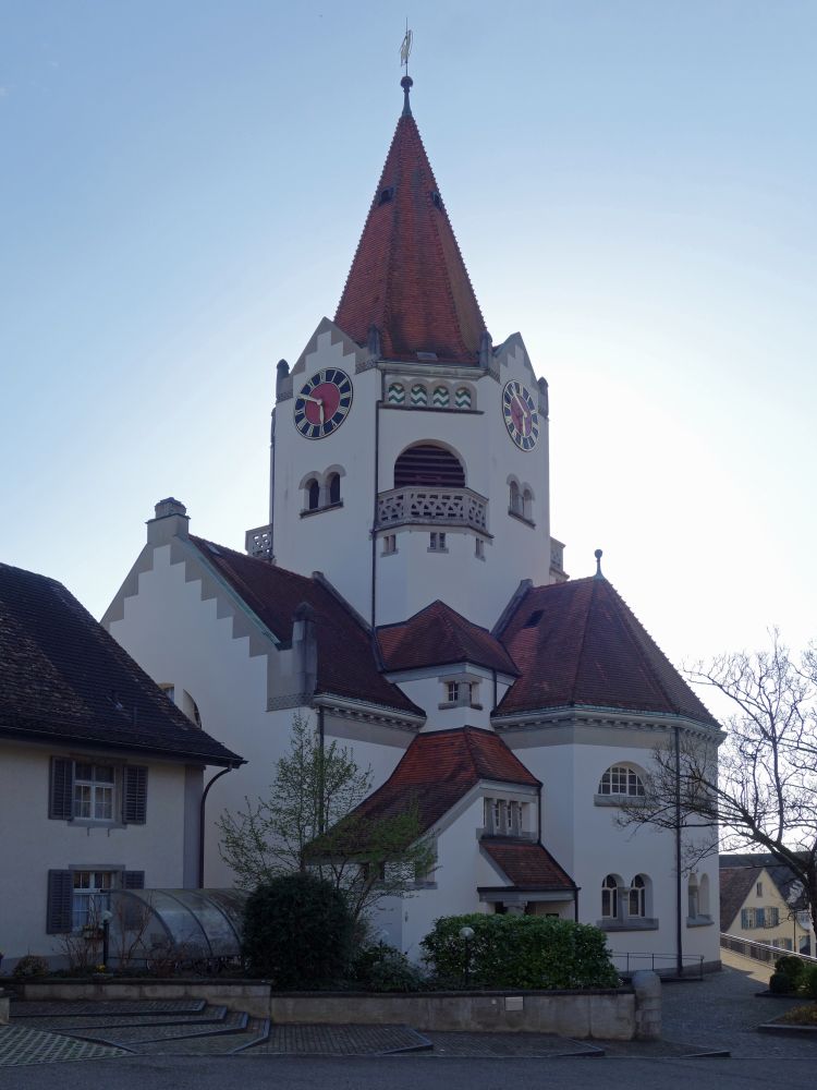 Evangelische Kirche