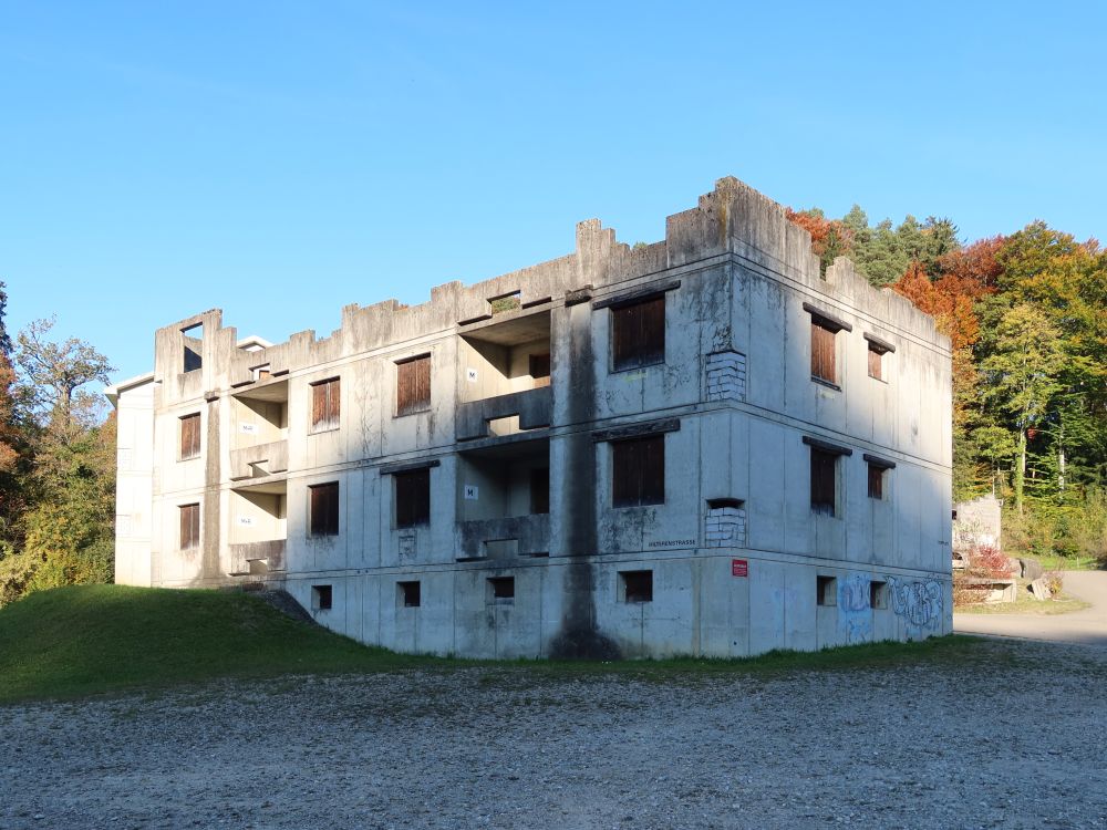 Schiessanlage Hilteren