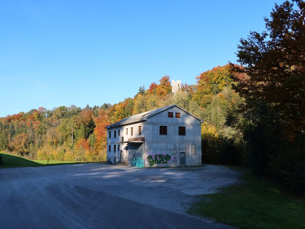 Schiessanlage Hilteren