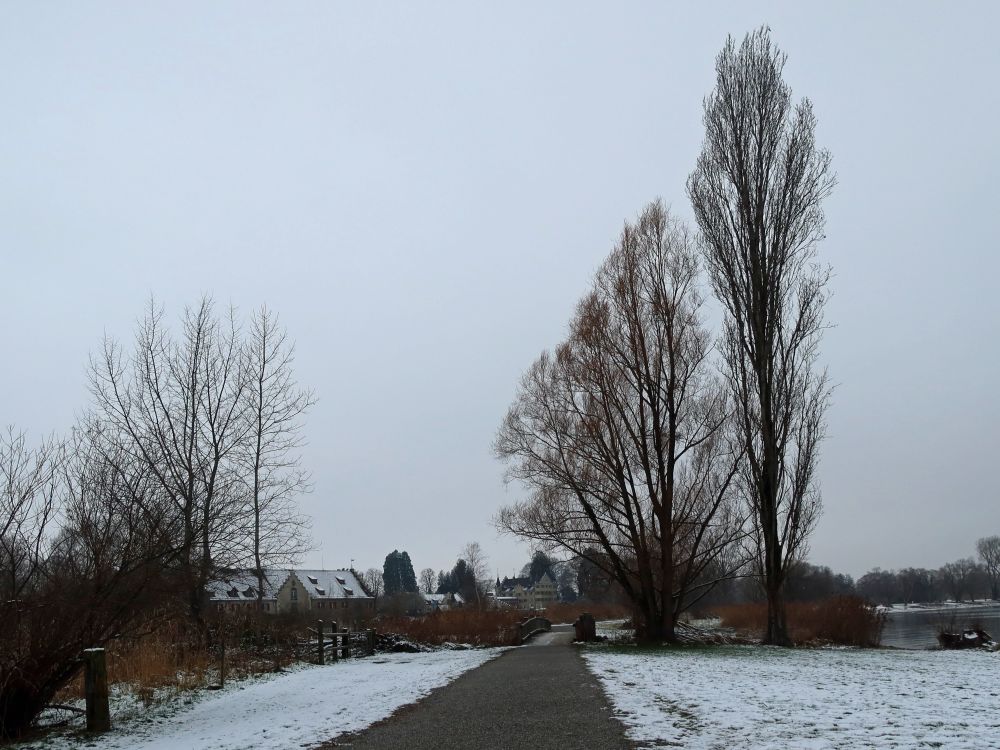 Seemuseum und Schloss Seeburg