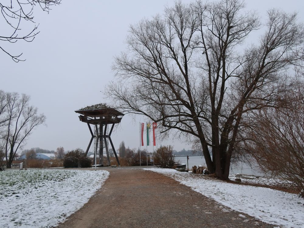 Seeburgturm