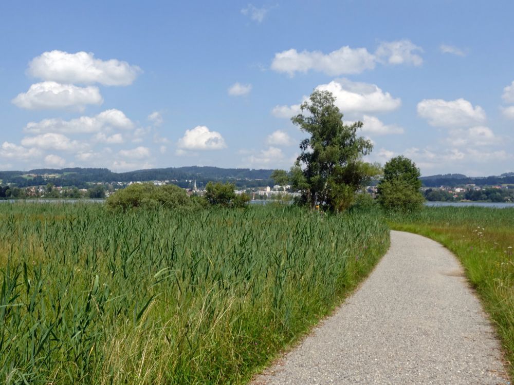 Wanderweg