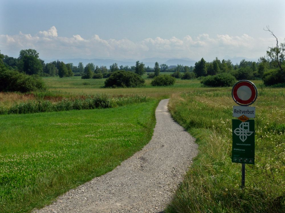 Wanderweg