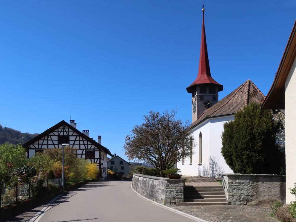 Reformierte Kirche