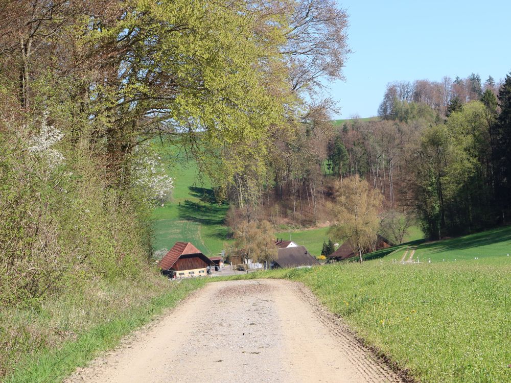 Untermettmenstetten